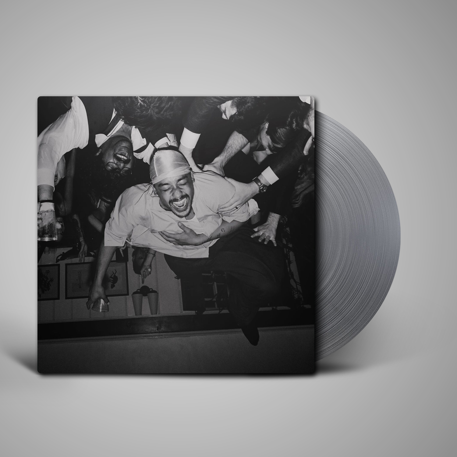 Dijon - Baby – Resident Vinyl