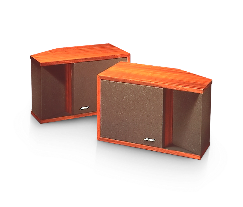 Bose 201 Series II Direct/Reflecting Loudspeaker System – Resident