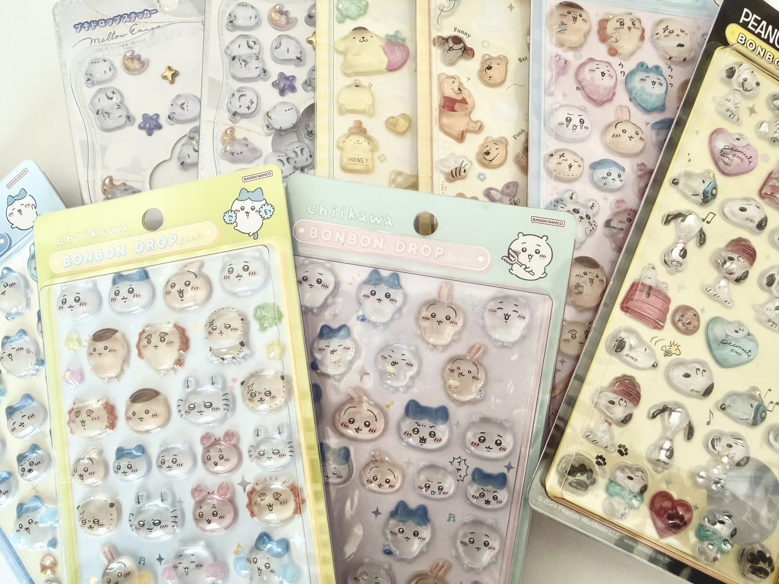 2026年最新】ボンボンドロップシールはどこに売ってる？取扱店舗一覧＋