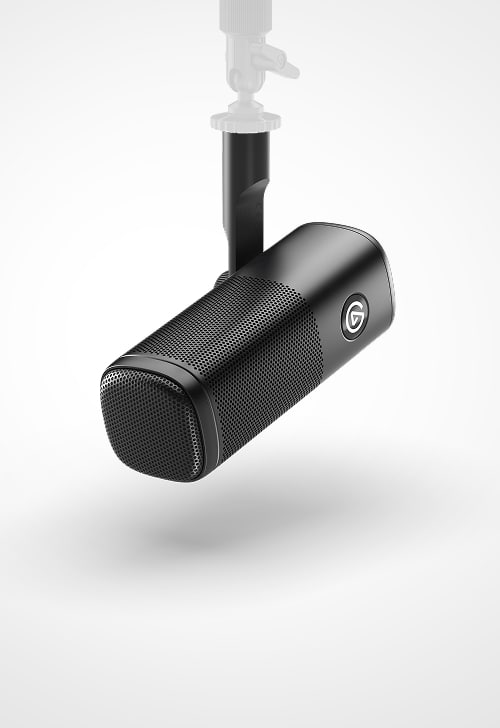 Wave Mic Arm Pro - ブラック | Elgato