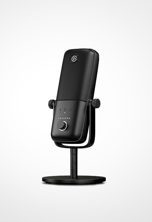 Wave Mic Arm Pro - ブラック | Elgato