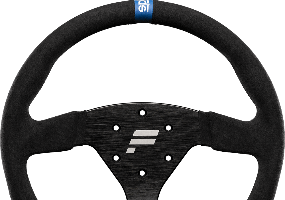 ClubSport Wheel Rim Sparco® Rally