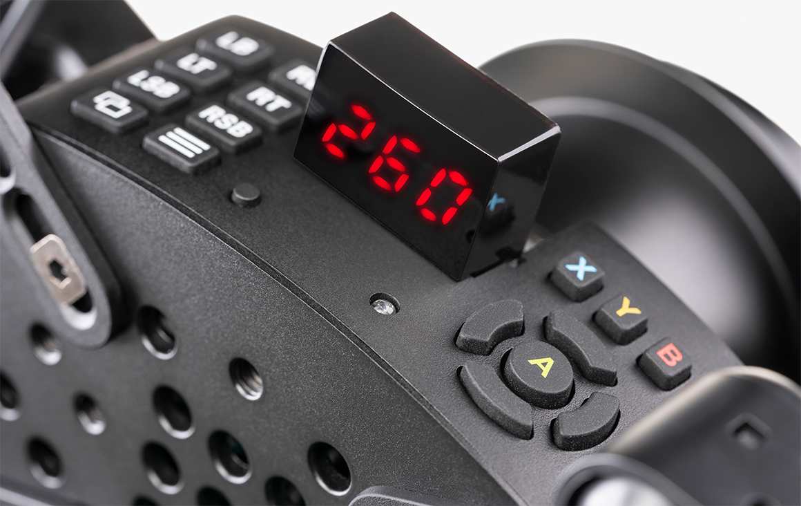 ClubSport Universal Hub V2 for Xbox QR2 (Refurbished)