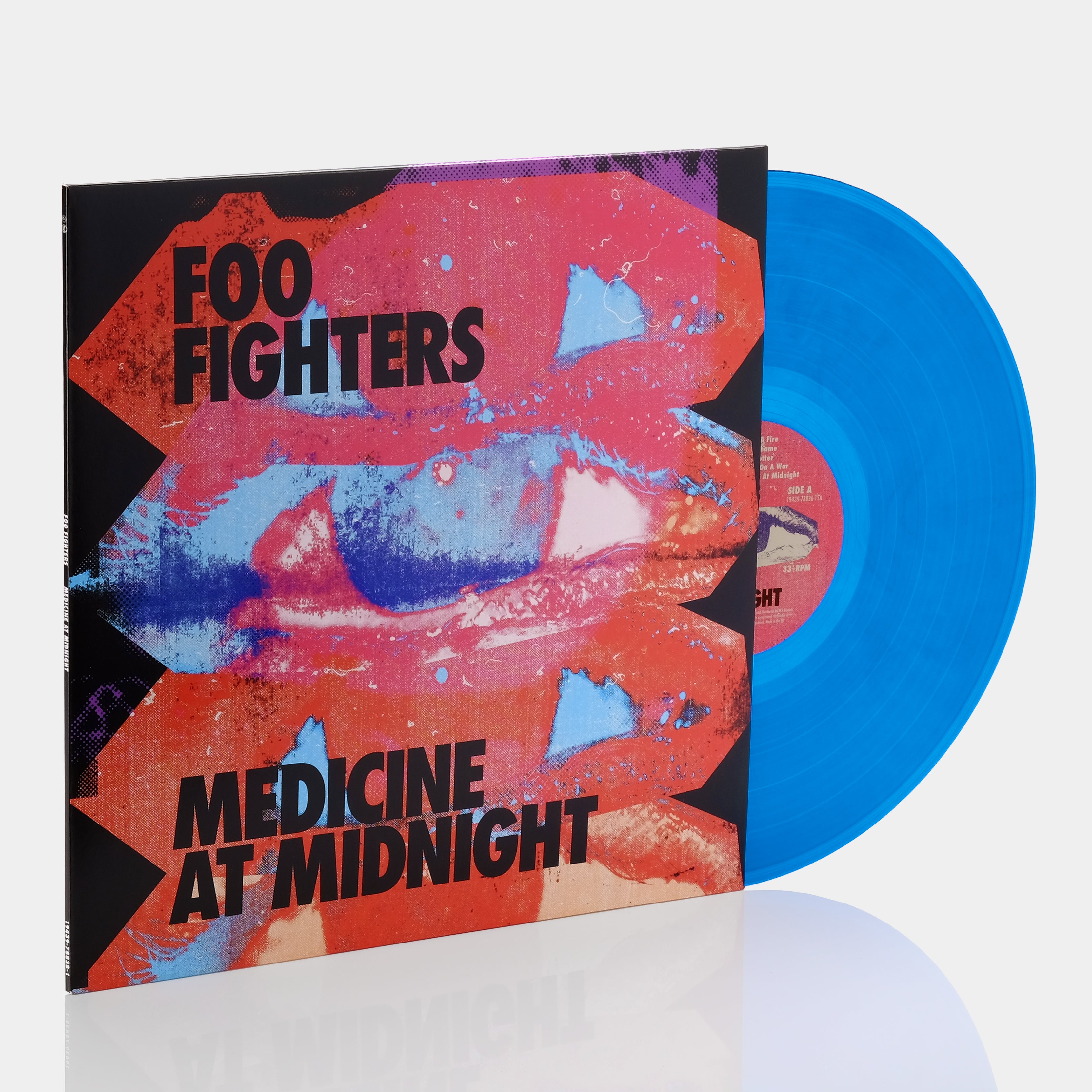 FooFighters_MedicineAtMidnight