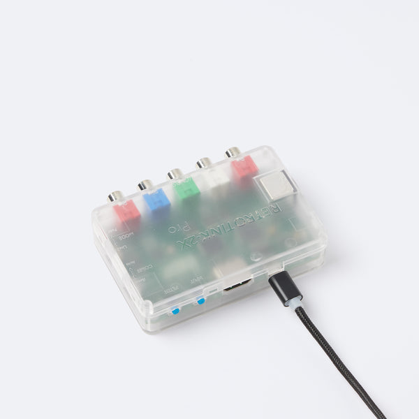 RetroTINK 2X-Pro – RetroStuff Canada