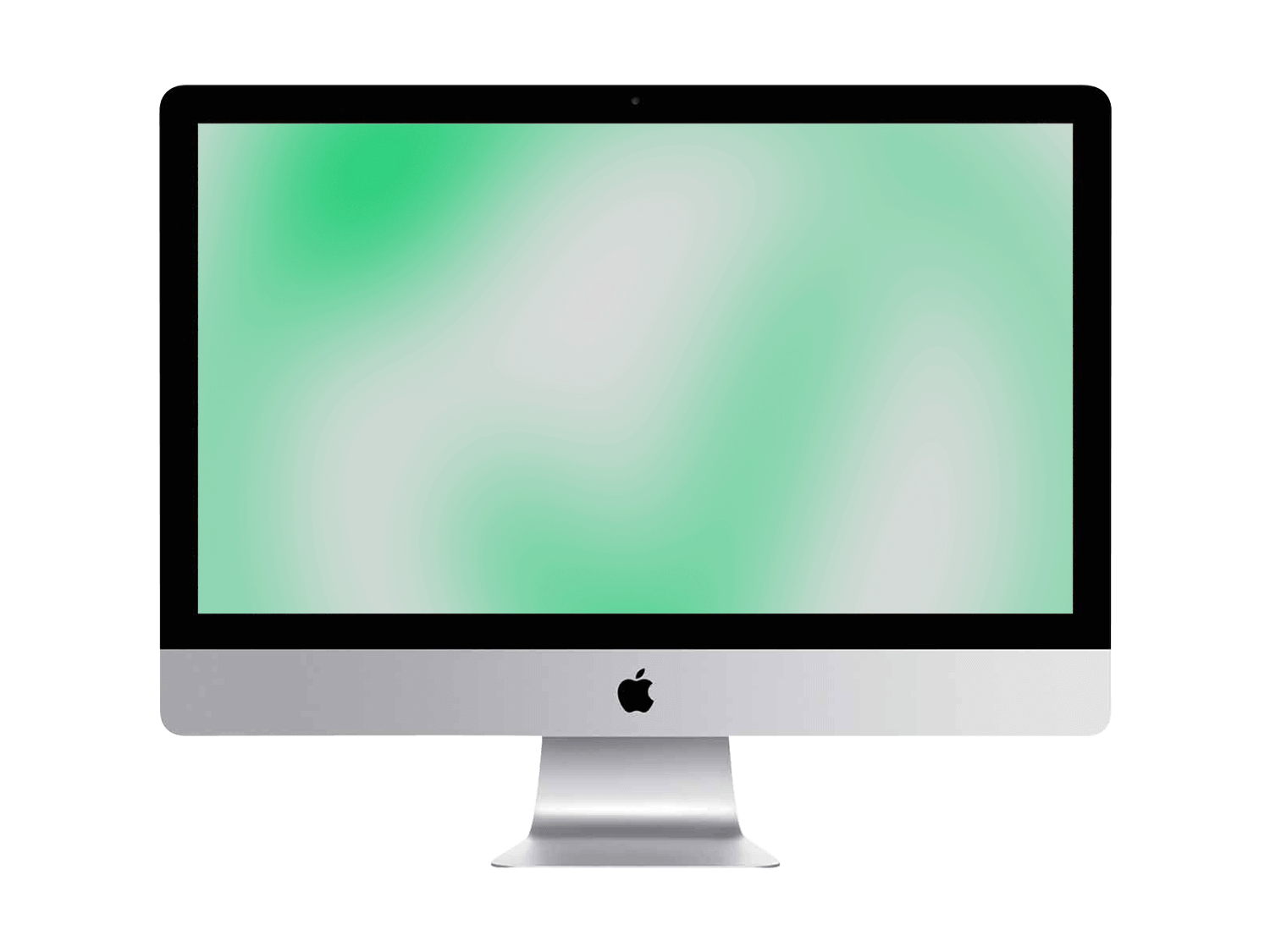 iMac 27