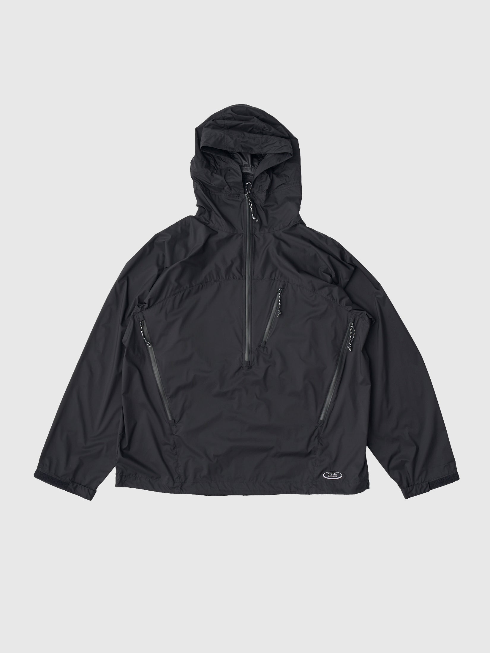 SEDAN ALL-PURPOSE/Super Light Anorak – Re'verth ONLINE SHOP