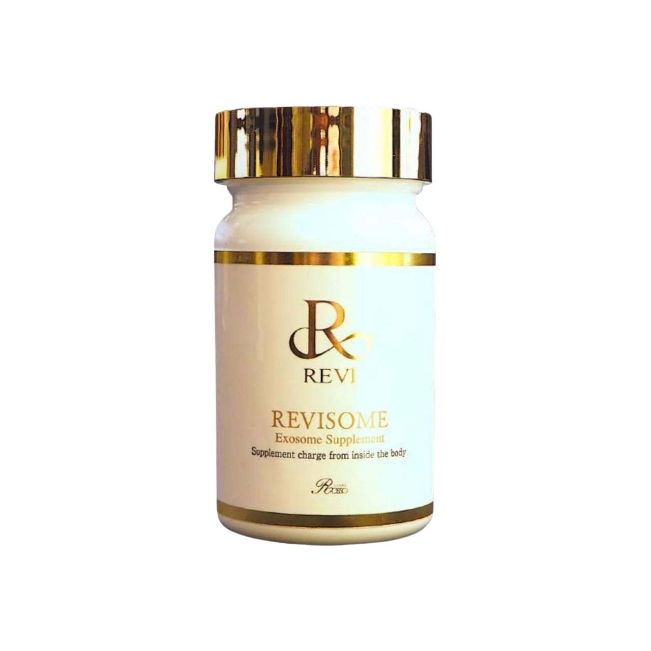 REVI ルヴィソーム エクソソームサプリメント | 抗炎症・若返り効果
