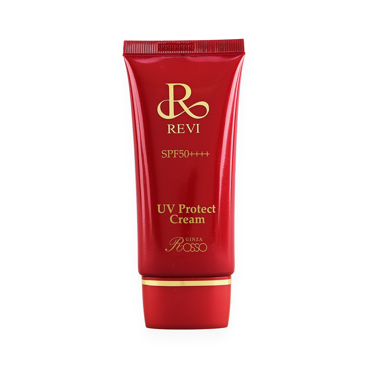 REVI UVプロテクトクリーム 5in1多機能 | バラ幹細胞×ユリ幹細胞配合