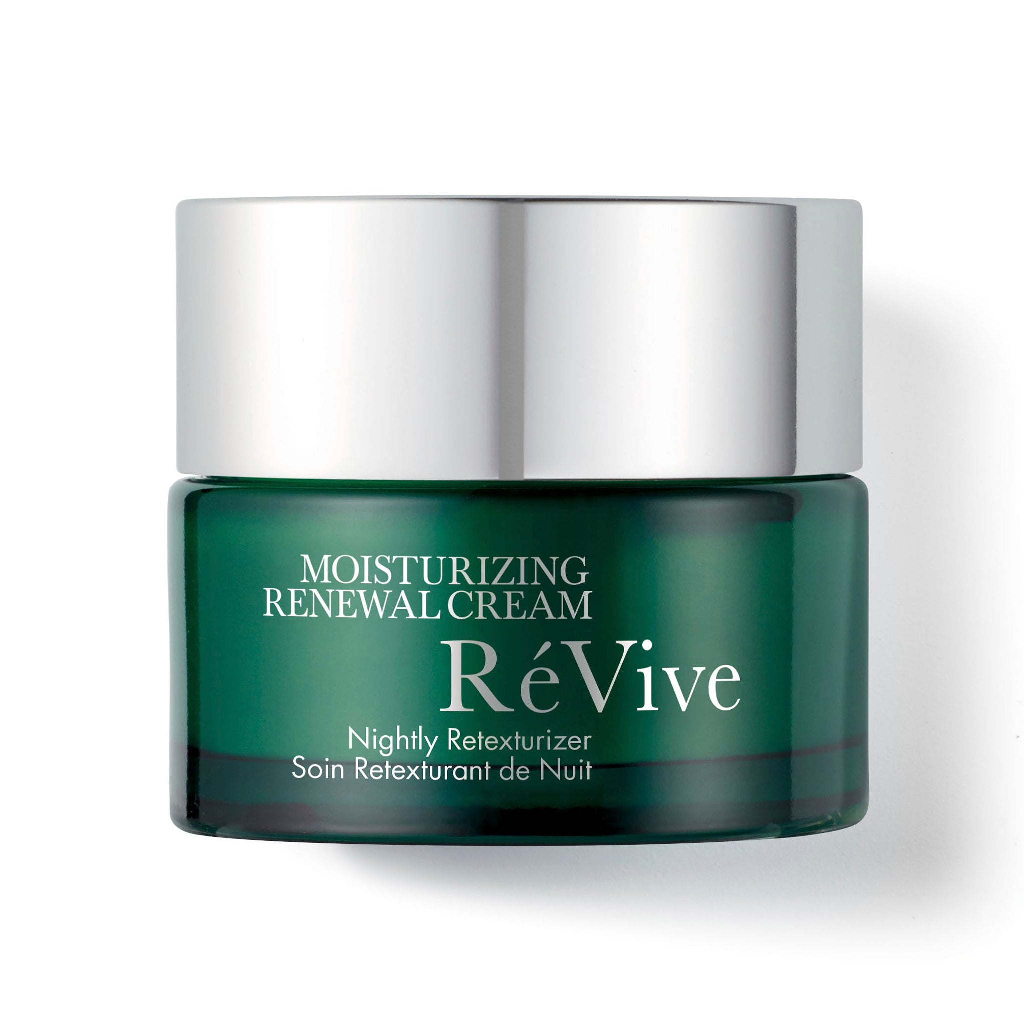 Moisturizing Renewal Cream | Nighttime Cream | ReVive Skincare