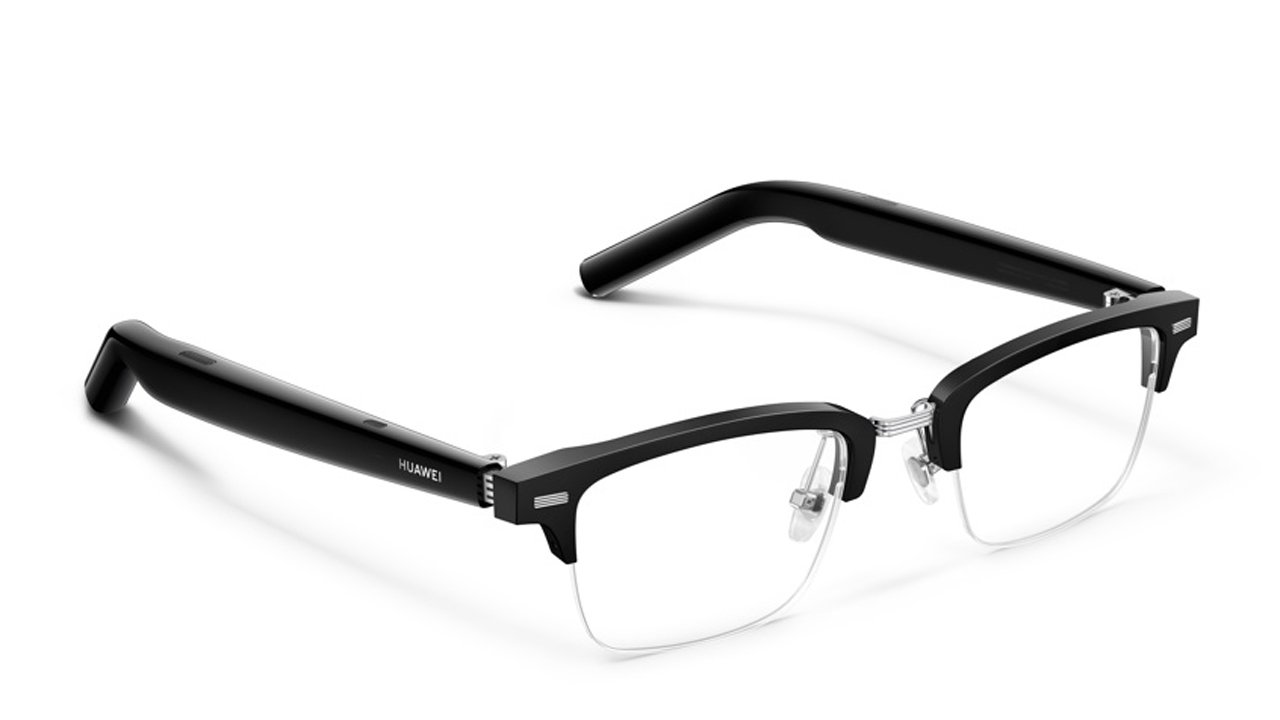 HUAWEI launches the Eyewear 2 smart glasses in the UAE