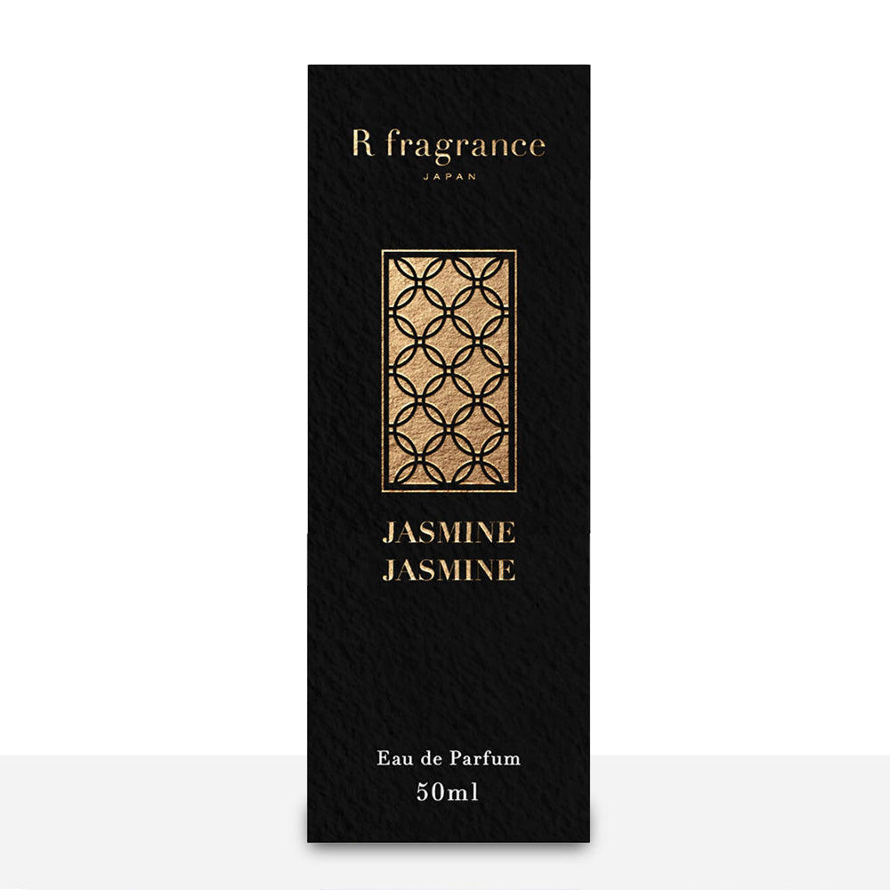 ジャスミン ジャスミン オードパルファン – R fragrance ONLINE SHOP