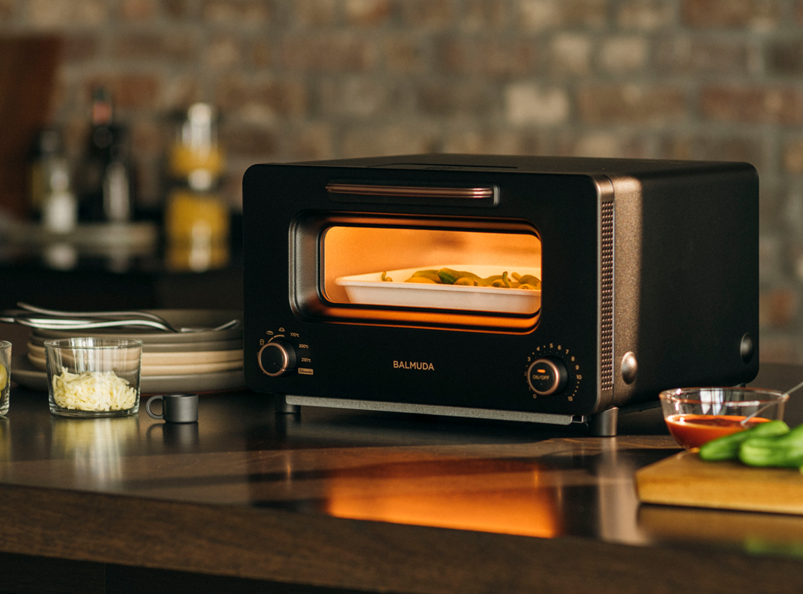 バルミューダ ザ・トースター | 株式会社アール・エッチ・エス 2026