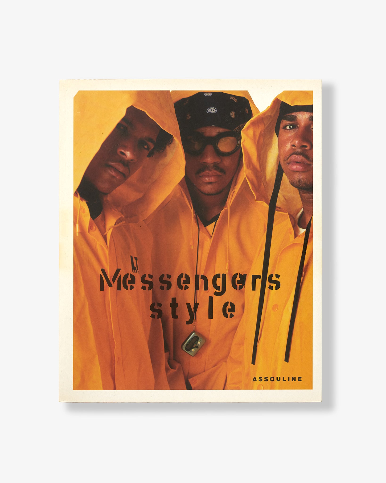 Messengers Style – Rhythmic Tones