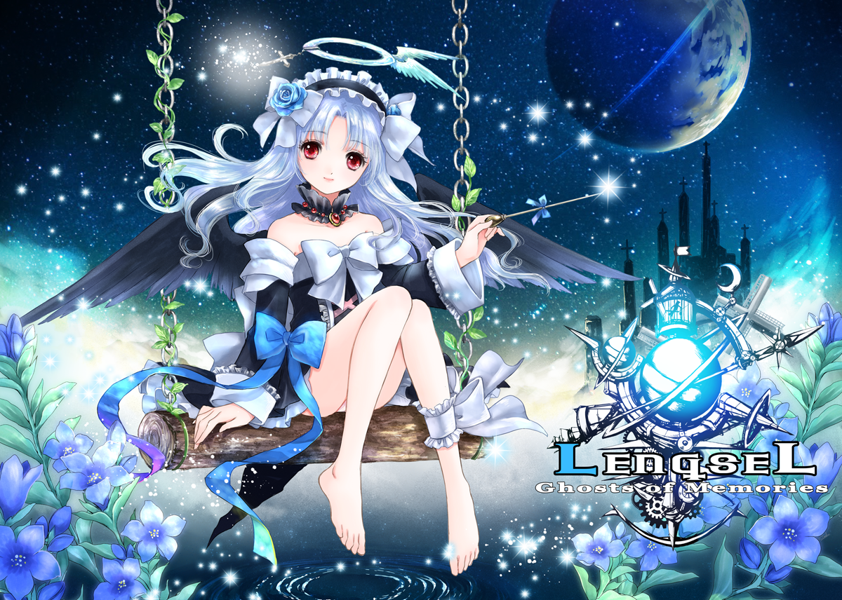 Lengsel :Product details