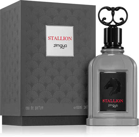 Buy Zimaya Stallion - Marc-Antoine Barrois Ganymede Clone Perfume