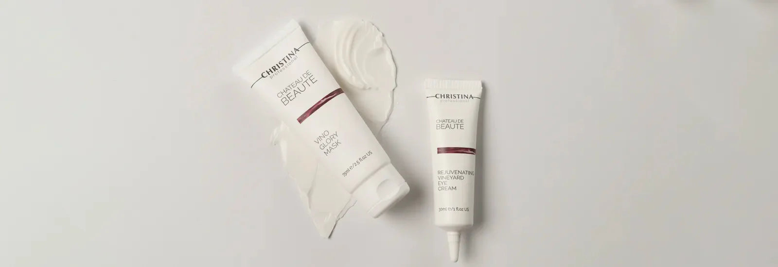 CHATEAU DE BEAUTE（シャトーデボーテ）｜クリスティーナ公式通販