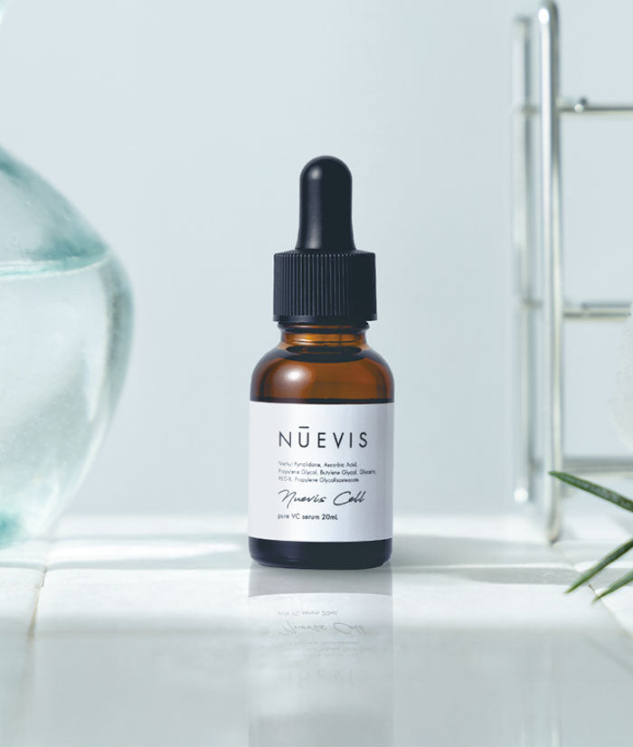 定期便］ヌービスセルピュアVCセラム 約15%OFF – リッツビューティー
