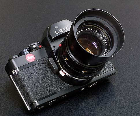 Leica R3