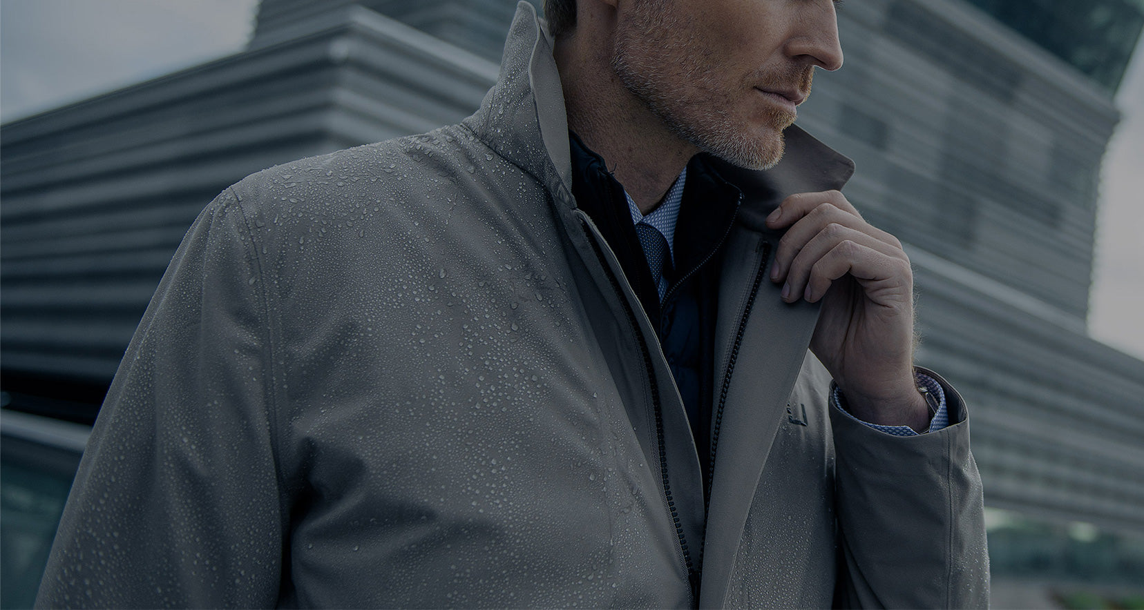 UBR｜ウーバー｜メンズ【 公式通販サイト ROCOCO 】｜ROCOCO ONLINE STORE