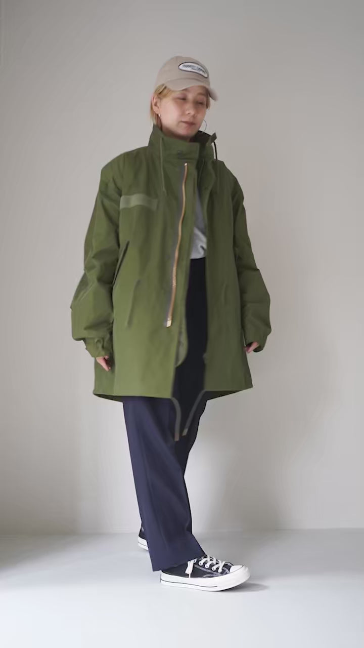 SHINZONE（シンゾーン） フィールドパーカー / レディース アウター