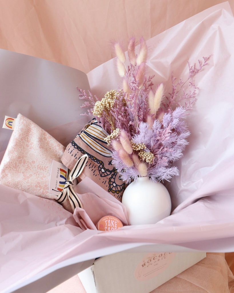 Rococo Gift Box – Rococo Floral co.