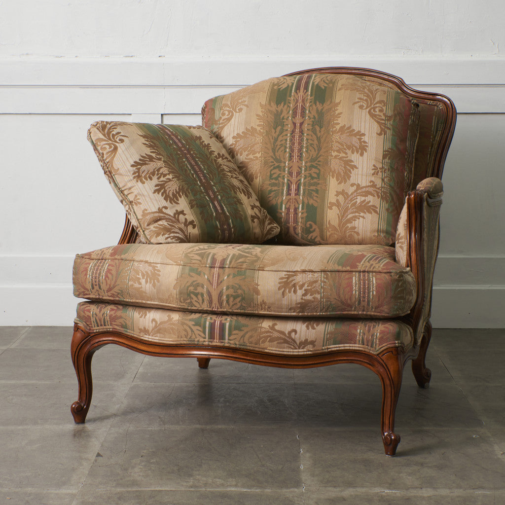 Upholstery シングルソファ｜ドレクセル・ヘリテイジ DREXEL HERITAGE