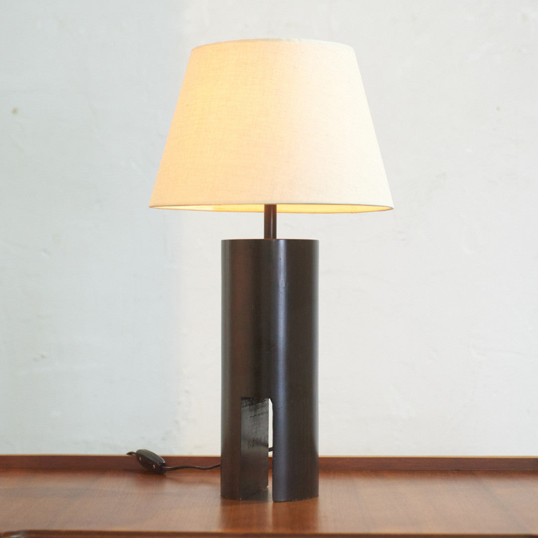 ジャパンヴィンテージ テーブルランプ｜池田製作所 – rocca rocca