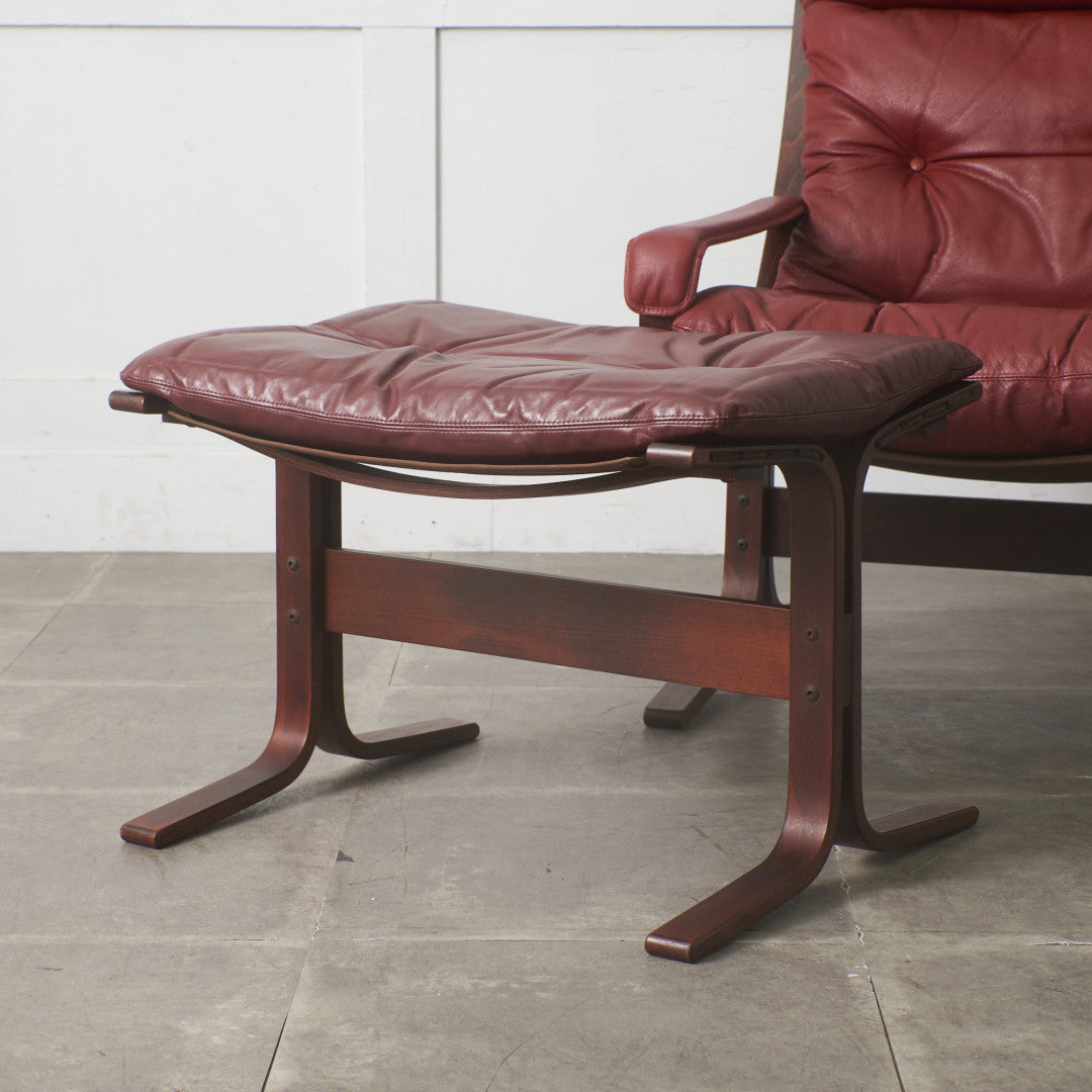 SIESTA オットマン – rocca rocca