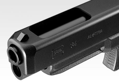 東京マルイ】グロック34（2025年12月17日再生産） – ROCK-et