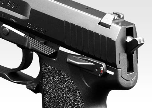 東京マルイ】H&K USP 電動ハンドガン（2025年8月下旬再販） – ROCK-et