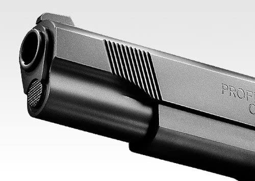 東京マルイ】MEUピストル（最新ロット/2026年3月下旬発売・予約