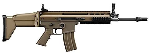 東京マルイ】スカーL フラット・ダークアース 次世代電動ガン – ROCK-et