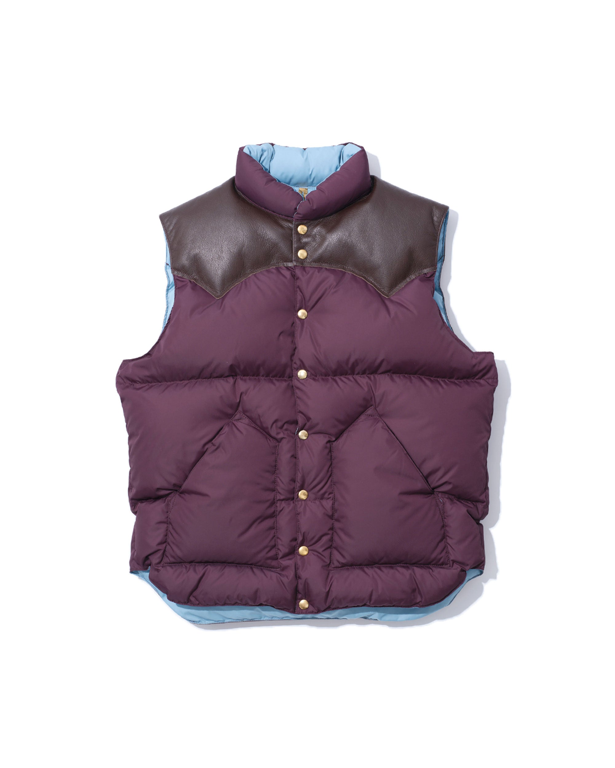 Down Vest