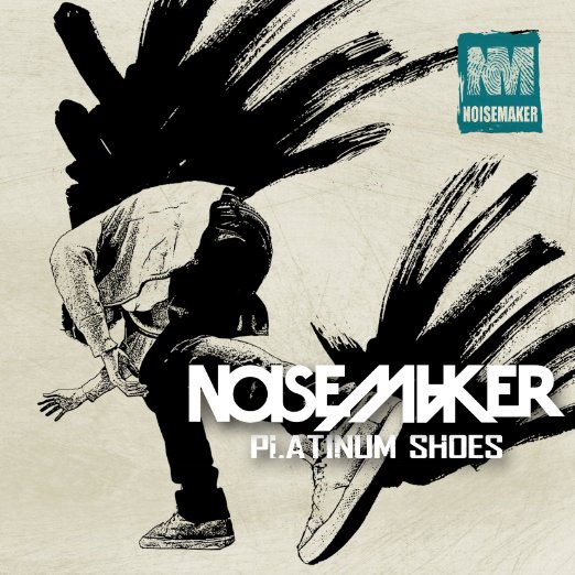TITLE IS MYSELF / NOISEMAKERの歌詞（PRUTINUM SHOES収録） |『ROCK
