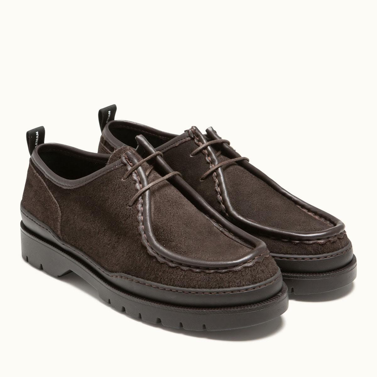KLEMAN - MAJOR VP OAK 2 – Roadtonowhereclothing.com