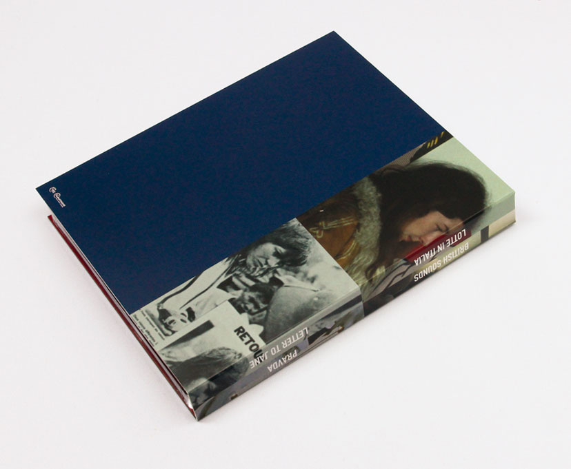 ジャン=リュック・ゴダール+ジガ・ヴェルトフ集団2 | Rokken Inc