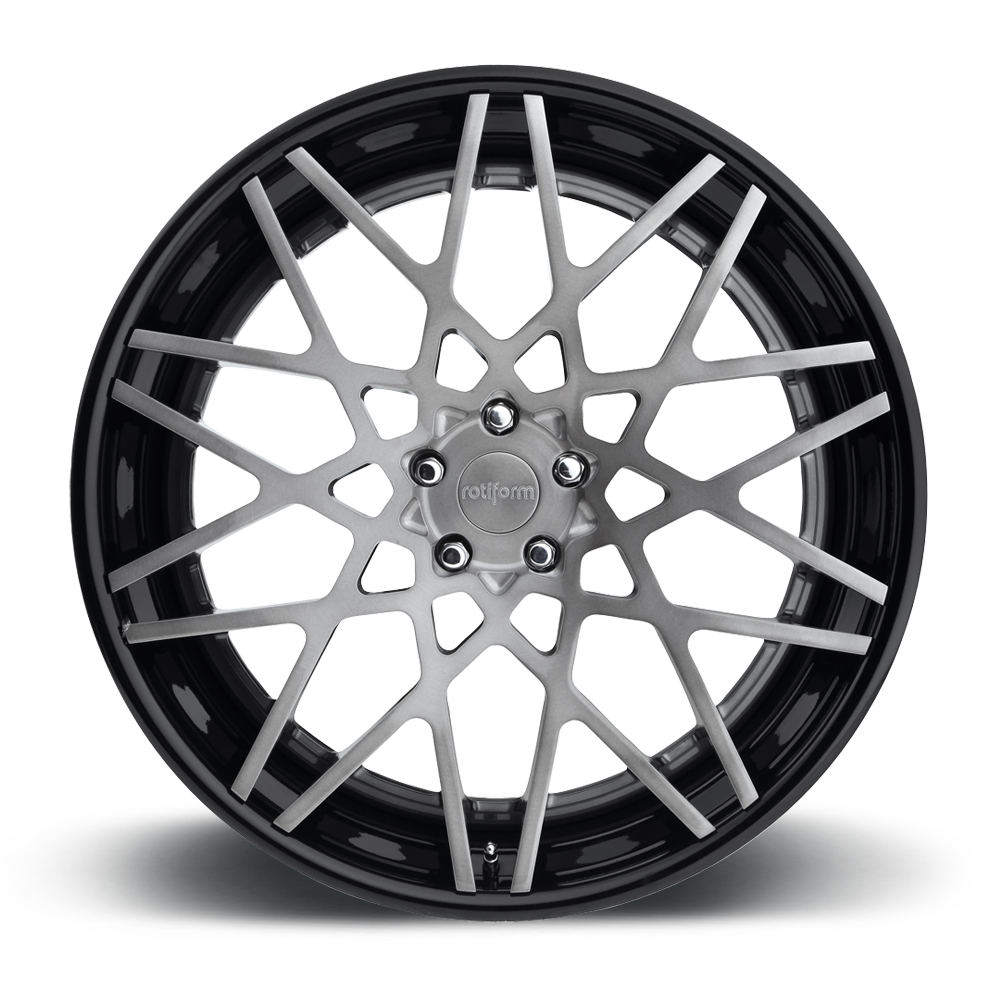 rotiform | BLQ-1