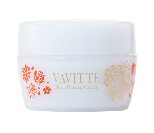 ハーブぷるるクリーム | ロイヤルトラスト株式会社