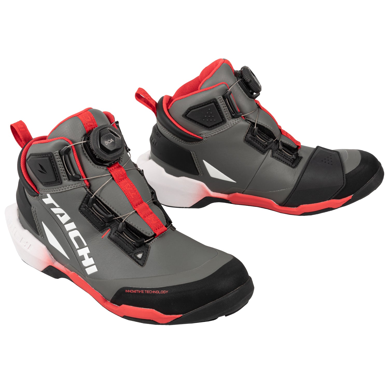 DRYMASTER ARROW SHOES ROCKET GRAY RSS013 – RS-TAICHI USA