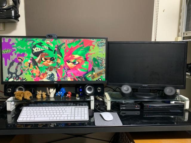 LGのウルトラワイドモニタ (29WL500-B)を買ったら自宅での作業効率が爆