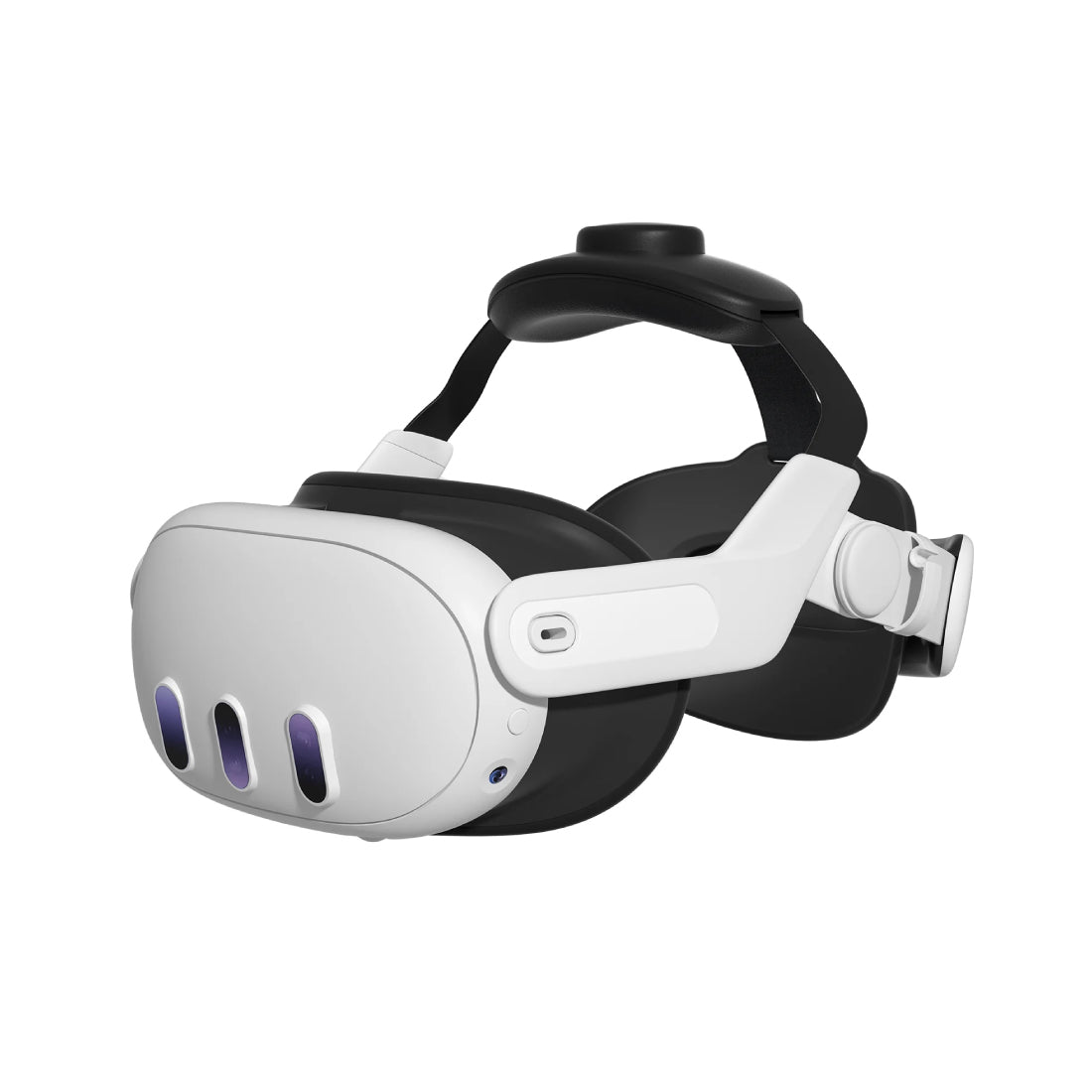 ZyberVR ACE Elite Strap for Quest 3/3S