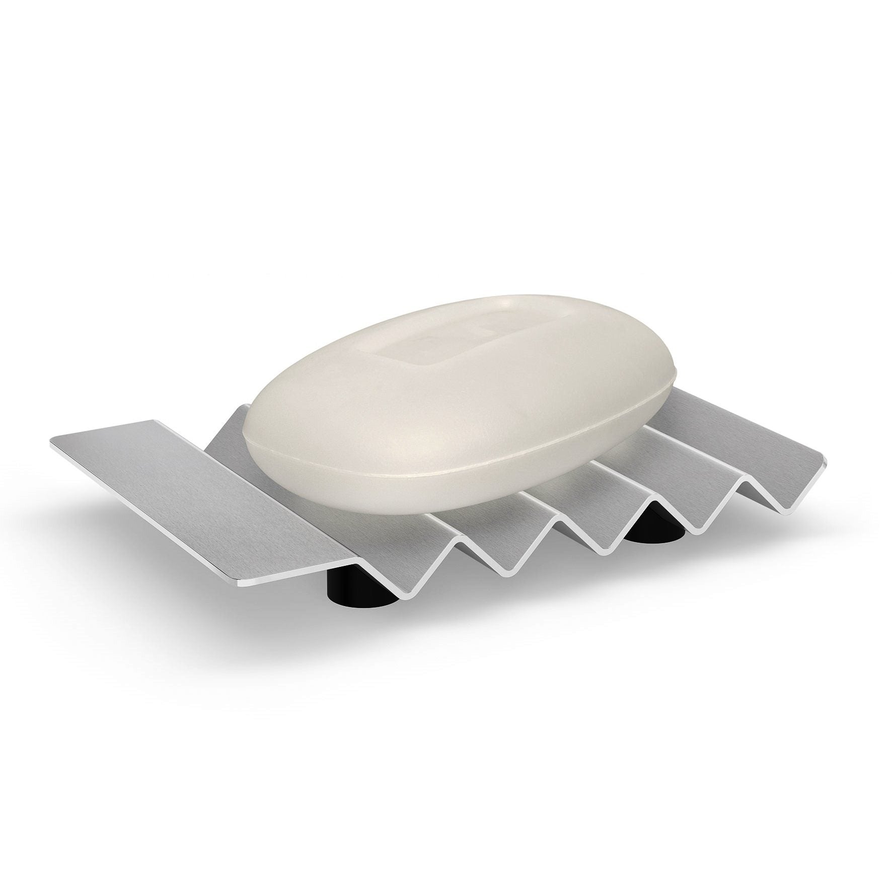 ソープディッシュ｜40561 OPETA HL ソープトレー 石鹸置き 幅14cm