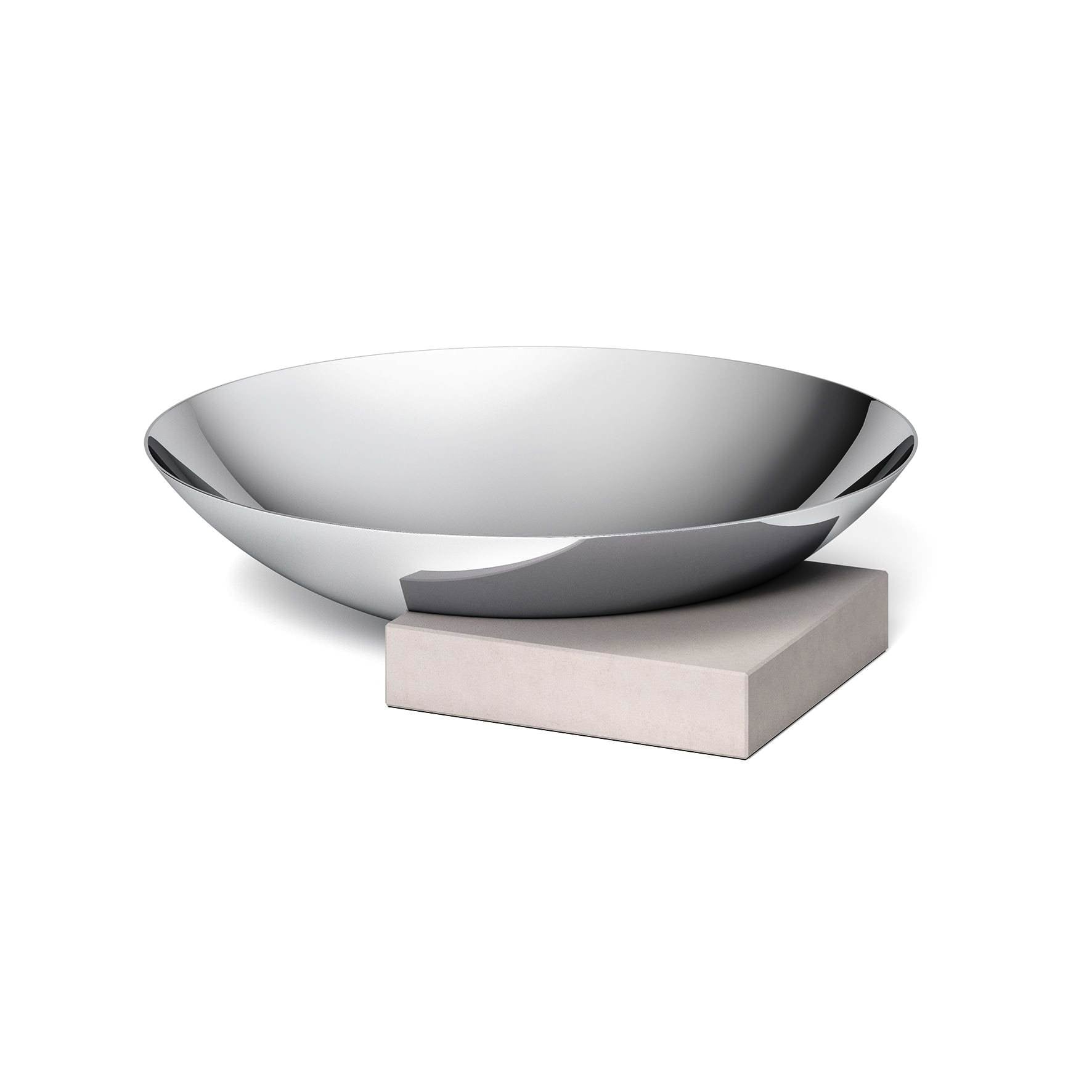 ボウルS｜30634 MONTOR MP センターピース 卓上ボウル ボウル部直径