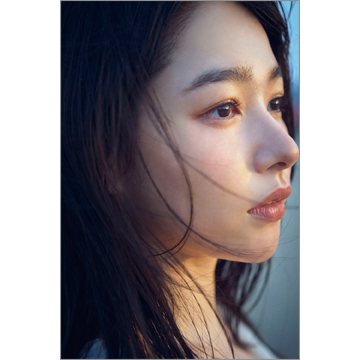 桜井日奈子10周年記念写真集 鴇色 | TOKYO NEWS マガジン＆ムック