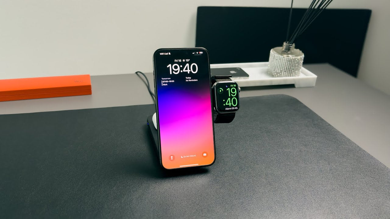 ProfeJuAntonio がレビューした 2024 年の iPhone 16 Pro Max 用ベスト