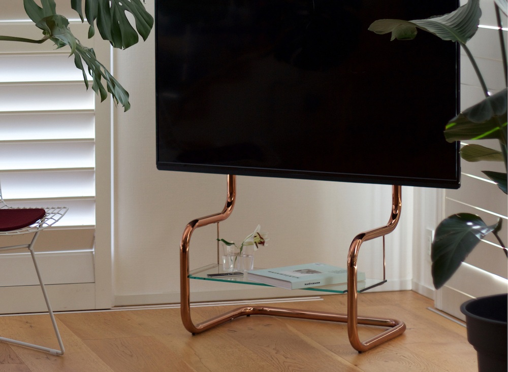 FSM Copper - zeitgeist