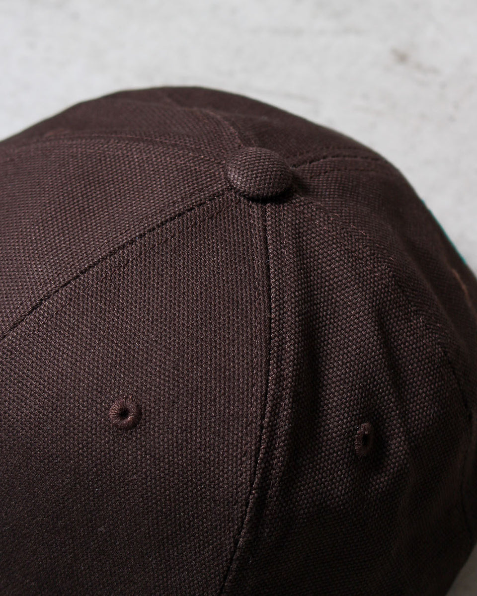 LRエンブロロゴキャップ – LIBEIRO