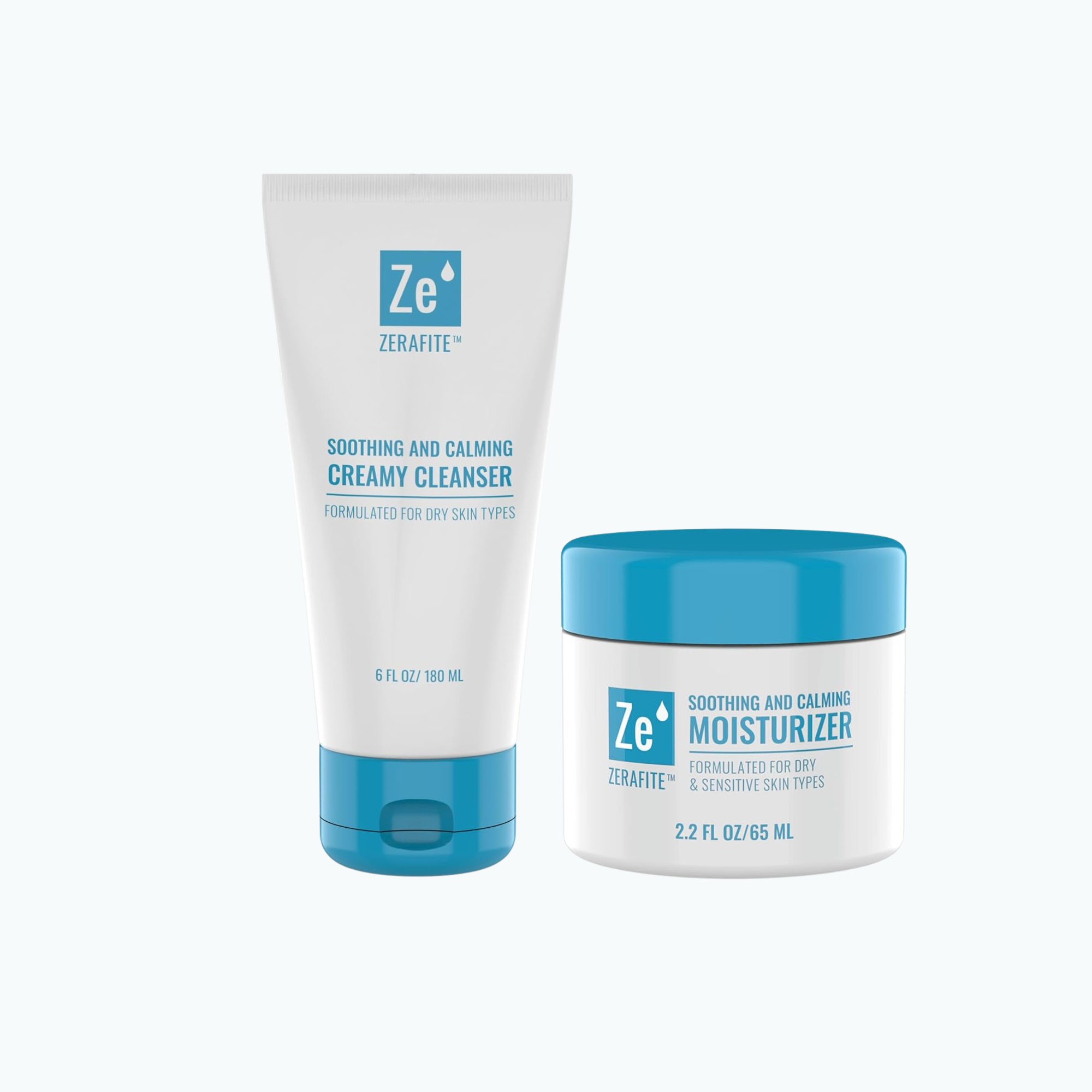 Zerafite Soothing and Calming Bundle