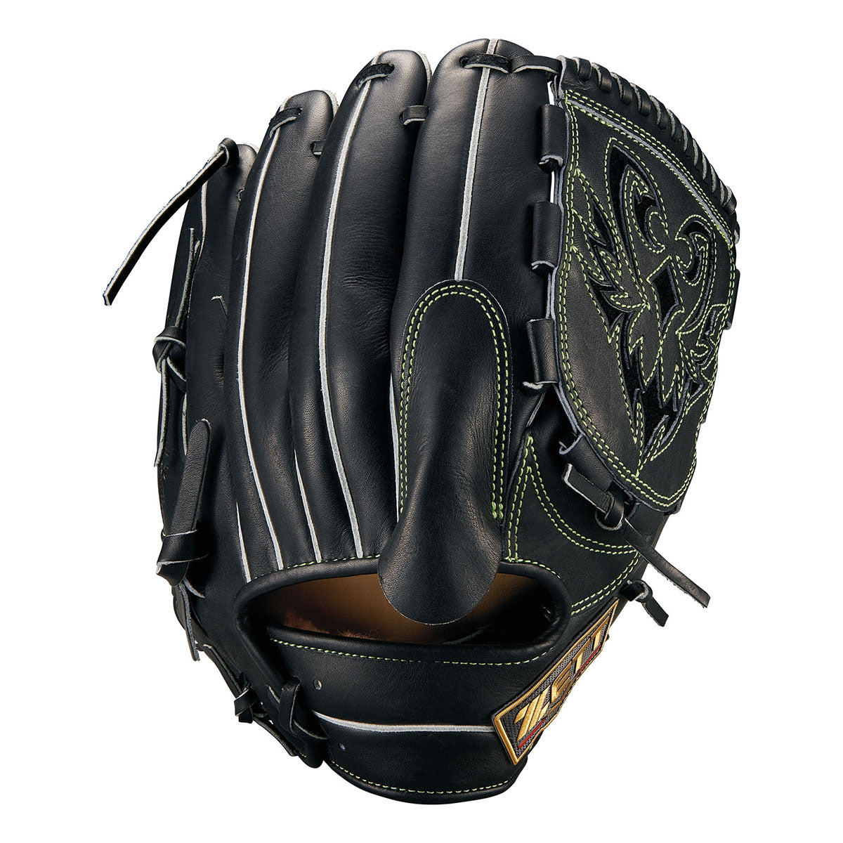 軟式グラブ プロステイタスSE 投手用 サイズ:4 | 【ZETT】ゼットベース